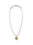 首图 - 点击放大 - FENOMENA - Halo Pendant Necklace