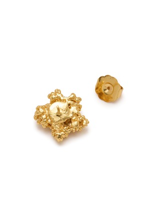 细节 - 点击放大 - FENOMENA - Aura Chunky Stud Earrings