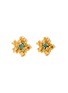 首图 - 点击放大 - FENOMENA - Aura Chunky Stud Earrings
