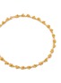 细节 - 点击放大 - FENOMENA - Vera Emerald Choker Necklace