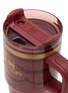 细节 –点击放大 - STANLEY - The Valentine's Day Quencher H2.0 Flowstate™ Tumbler 20oz — Red Velvet Cake