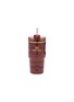 首图 –点击放大 - STANLEY - The Valentine's Day Quencher H2.0 Flowstate™ Tumbler 20oz — Red Velvet Cake