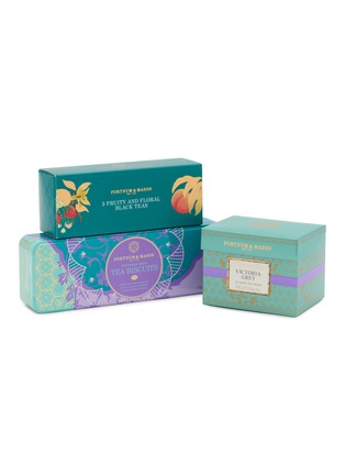  - FORTNUM & MASON - The Treasures Hamper