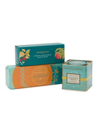 细节 –点击放大 - FORTNUM & MASON - The Thank You Hamper