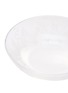 细节 –点击放大 - ARTĚL - Lily of the Valley Engraved Trinket Bowl II — Clear