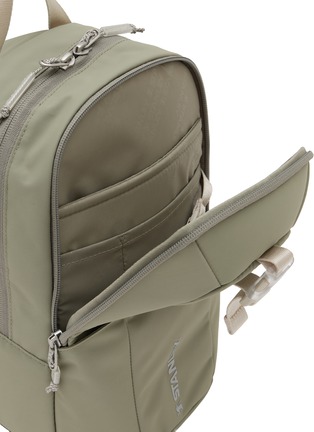 细节 –点击放大 - STANLEY - The Vitalize™ Crossbody Bag 10qt — Sage Grey