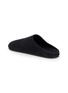 细节 - 点击放大 - THE ROW - Hudson Leather Slides