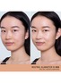 Detail View - 点击放大 - BOBBI BROWN - Serum Silk Foundation — Neutral Alabaster