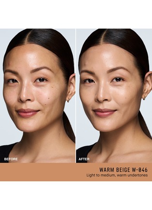 Detail View - 点击放大 - BOBBI BROWN - Serum Silk Foundation — Warm Beige