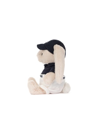 细节 –点击放大 - JELLYCAT - Bashful Bunny Junior 'Deck Crew'