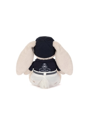 细节 –点击放大 - JELLYCAT - Bashful Bunny Junior 'Deck Crew'
