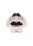 首图 –点击放大 - JELLYCAT - Bashful Bunny Junior 'Deck Crew'