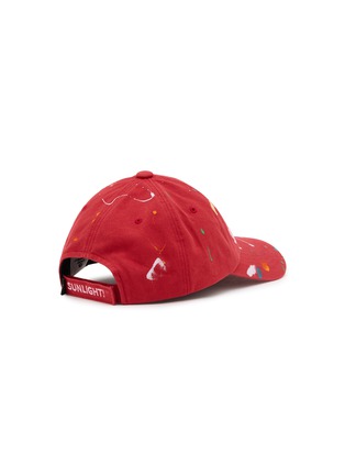 模特儿示范图 - 点击放大 - SUNDAYFRUITMARKET - Local Sunlights Cap