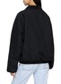 背面 - 点击放大 - SUNDAYFRUITMARKET - Cowboy Embroidered Upcycled Zip Up Jacket