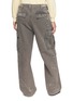 背面 - 点击放大 - SUNDAYFRUITMARKET - Paint Splatter Cargo Pants
