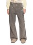 首图 - 点击放大 - SUNDAYFRUITMARKET - Paint Splatter Cargo Pants