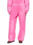 首图 - 点击放大 - SUNDAYFRUITMARKET - Sunday Dyeing Faded Sweatpants
