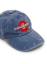 细节 - 点击放大 - SUNDAYFRUITMARKET - Upcycle Cap