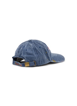 模特儿示范图 - 点击放大 - SUNDAYFRUITMARKET - Upcycle Cap
