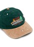 细节 - 点击放大 - SUNDAYFRUITMARKET - Upcycle Cap