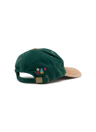 模特儿示范图 - 点击放大 - SUNDAYFRUITMARKET - Upcycle Cap