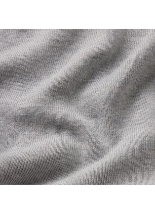  - SKIMS - ESSENTIAL KNIT 围裹针织衫