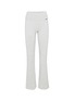 SKIMS ESSENTIAL KNIT 折叠腰长裤