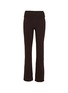 SKIMS ESSENTIAL KNIT 折叠腰长裤