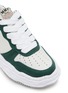细节 - 点击放大 - MIHARA YASUHIRO - WAYNE OG Sole Suede Women's Sneakers