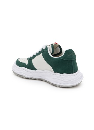  - MIHARA YASUHIRO - WAYNE OG Sole Suede Women's Sneakers