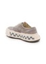 - MIHARA YASUHIRO - BAKER 26 Graffiti Sole Women's Sneakers