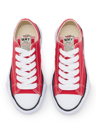 细节 - 点击放大 - MIHARA YASUHIRO - Peterson OG Sole Women's Sneakers