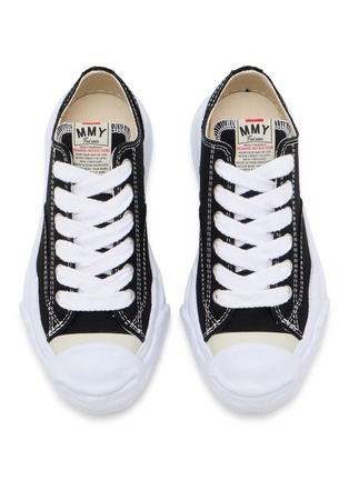 细节 - 点击放大 - MIHARA YASUHIRO - Hank OG Sole Women's Sneakers