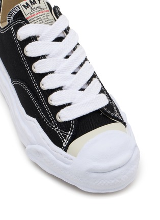 细节 - 点击放大 - MIHARA YASUHIRO - Hank OG Sole Women's Sneakers