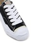 细节 - 点击放大 - MIHARA YASUHIRO - Hank OG Sole Women's Sneakers
