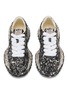 细节 - 点击放大 - MIHARA YASUHIRO - LARRY/SPUTTERING Women's Sneakers