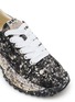 细节 - 点击放大 - MIHARA YASUHIRO - LARRY/SPUTTERING Women's Sneakers