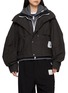 首图 - 点击放大 - MIHARA YASUHIRO - Three Layered Bomber Jacket