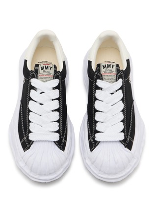 细节 - 点击放大 - MIHARA YASUHIRO - BLAKEY OG Women's Sneakers