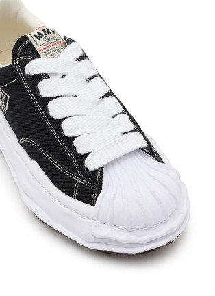 细节 - 点击放大 - MIHARA YASUHIRO - BLAKEY OG Women's Sneakers