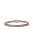细节 - 点击放大 - JOHN HARDY - Icon 14K Rose Gold Diamond Bracelet — Size UM