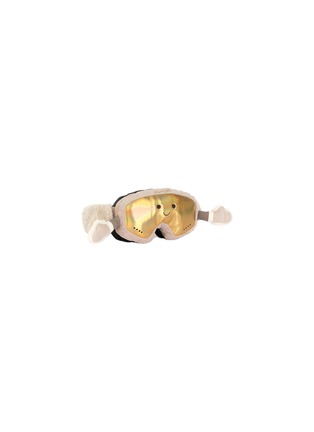 细节 –点击放大 - JELLYCAT - Amuseables Sports Ski Club Goggles