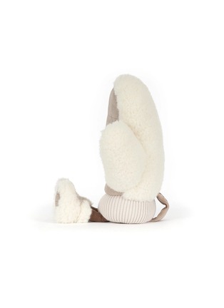细节 –点击放大 - JELLYCAT - Amuseables Fitswell Mitten