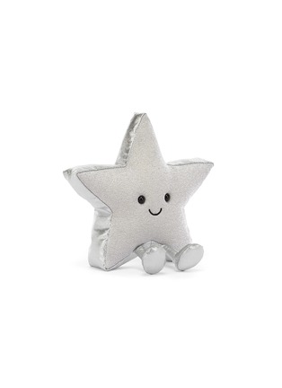 细节 –点击放大 - JELLYCAT - Amuseables Silver Star