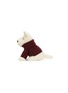 细节 –点击放大 - JELLYCAT - Munro Scottie Dog 'Winter Jumper'