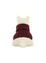 细节 –点击放大 - JELLYCAT - Munro Scottie Dog 'Winter Jumper'