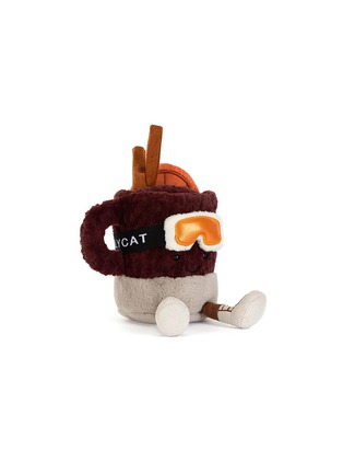 细节 –点击放大 - JELLYCAT - Amuseables Mullover Spiced Drink