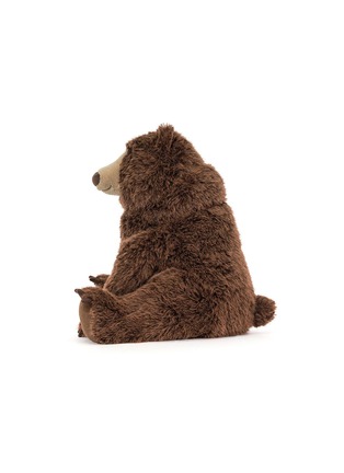 细节 –点击放大 - JELLYCAT - Bizzlestomp Bear