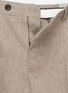  - INCOTEX - Straight Leg Cargo Pants