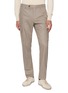 首图 - 点击放大 - INCOTEX - Straight Leg Cargo Pants